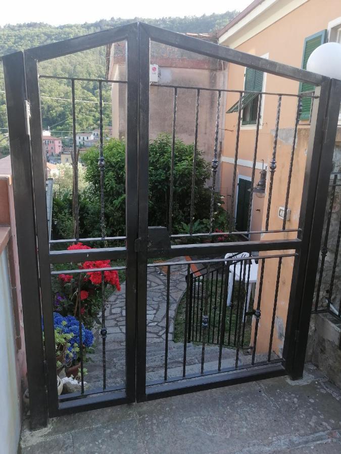 I Limoni 2 Apartment La Spezia Exterior photo